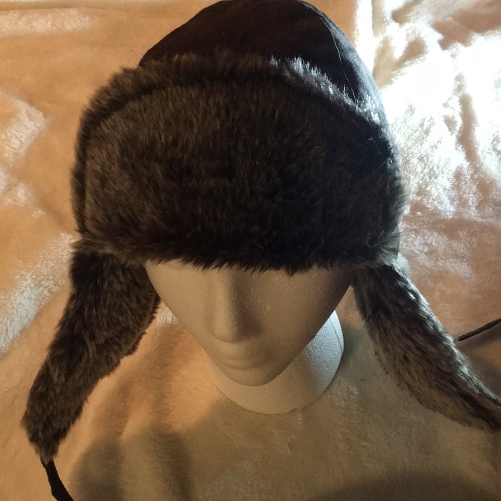 🌹Bomber hat - Picture 4 of 4